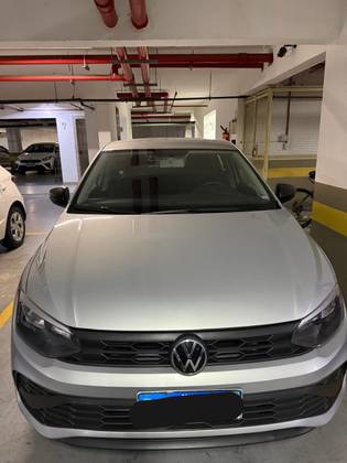 VOLKSWAGEN POLO 1.0 MPI TRACK MANUAL VOLKSWAGEN POLO 1.0 MPI TRACK MANUAL